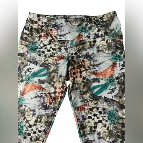 Onzie Yoga Leggings Womens Sz Sm/M - Picture 2 of 8